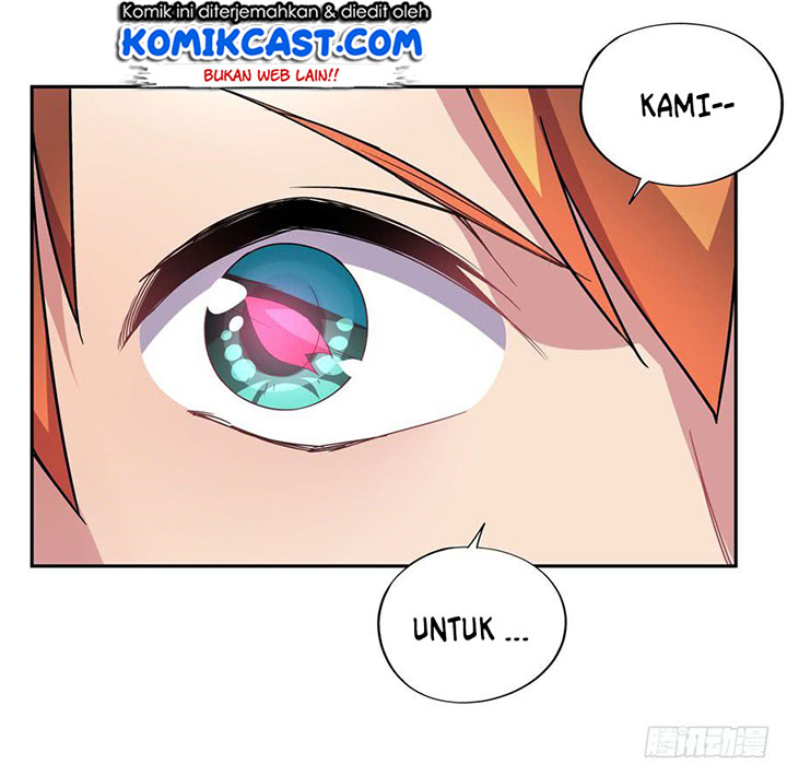 I Picked Up a Demon Lord as a Maid chapter 29